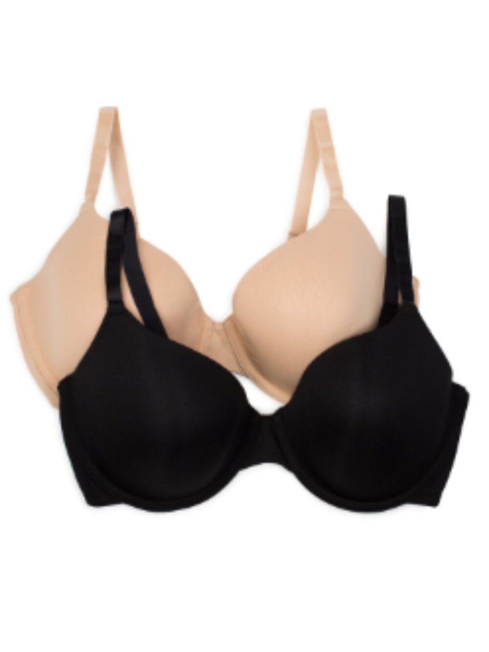 Fruit of the Loom Women's T-shirt Bra